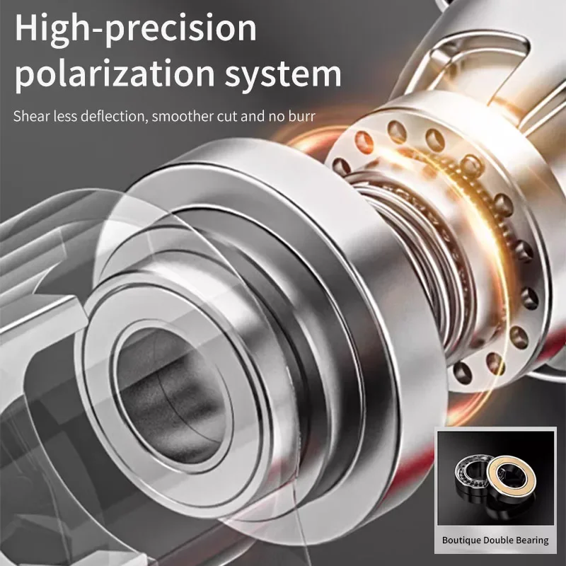 Makita 400W cisaille à métaux sans fil ciseaux à fer électrique sans brosse 2 vitesses variables avec lumière LED 18v outil électrique