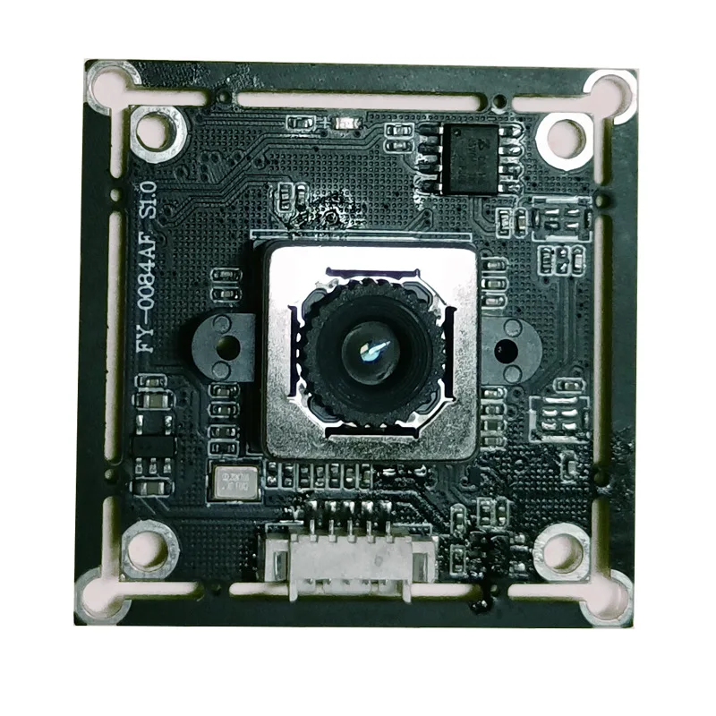 

5 mp 30 frame 4K video conferencing USB HD camera module/Dual MIC wide Angle distortion free autofocus