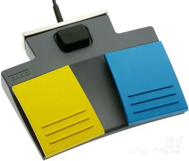 

For ERBE foot switch 21089-302