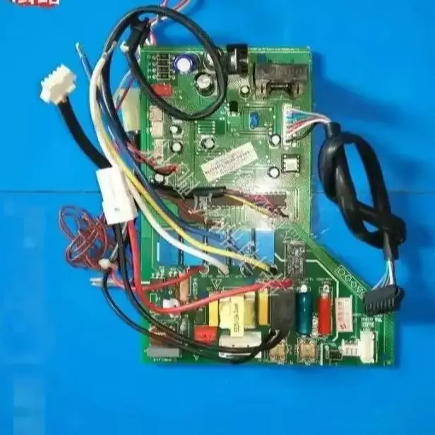 New IL-KFR50G/N1Y-11M1.D.01.NP2-1 Midea Air Conditioner Interior motherboard