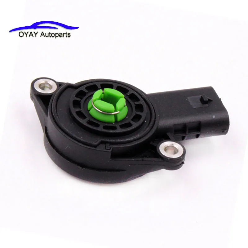 NEW 07L907386B Engine Air Intake Manifold Runner Control Sensor for Audi A3 VW CC 07L907386A 07L 907 386 B