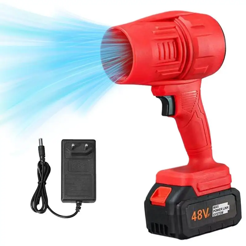 

Spray Dry Blower For Car Turbine Spray Blower Cordless Handheld Air Duster Powerful Jet Fan Mini Turbo Fan Dry Blower Fan