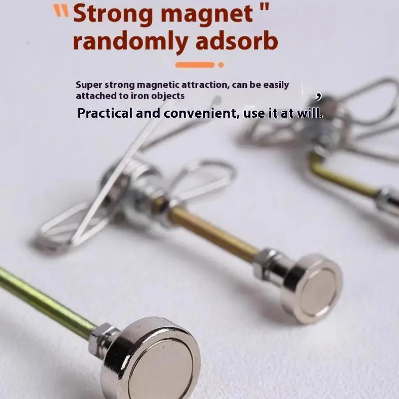 المعادن المغناطيسي البعوض لفائف حامل حامل البخور لفائف البخور الموقد الإطار الحديثة طارد البخور رف لغرفة النوم المنزلية #2