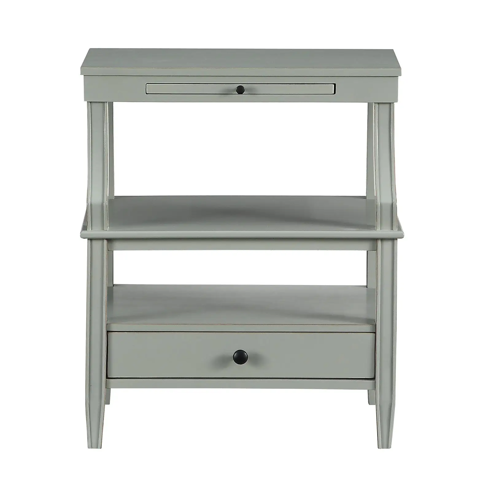 منضدة، حامل ليلي، طاولة جانبية للأريكة والأثاث، طاولة جانبية نهائية لجانب السرير