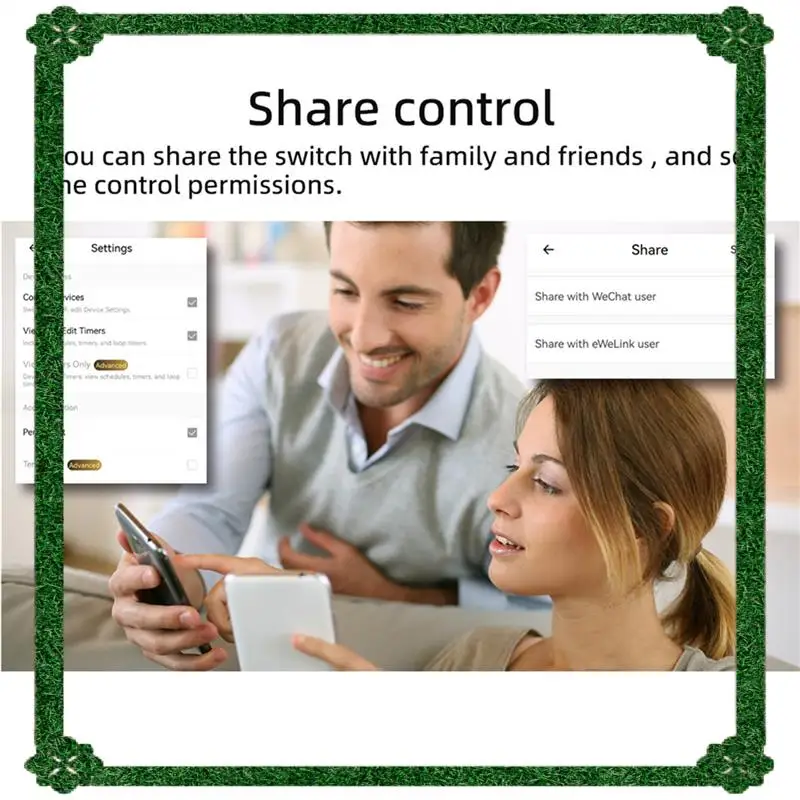 24-Hour Delivery 2X Ewelink Smart Temperature Switch WIFI 20A With Temperature Sensor Real-Time Temperature Monitoring For Fish