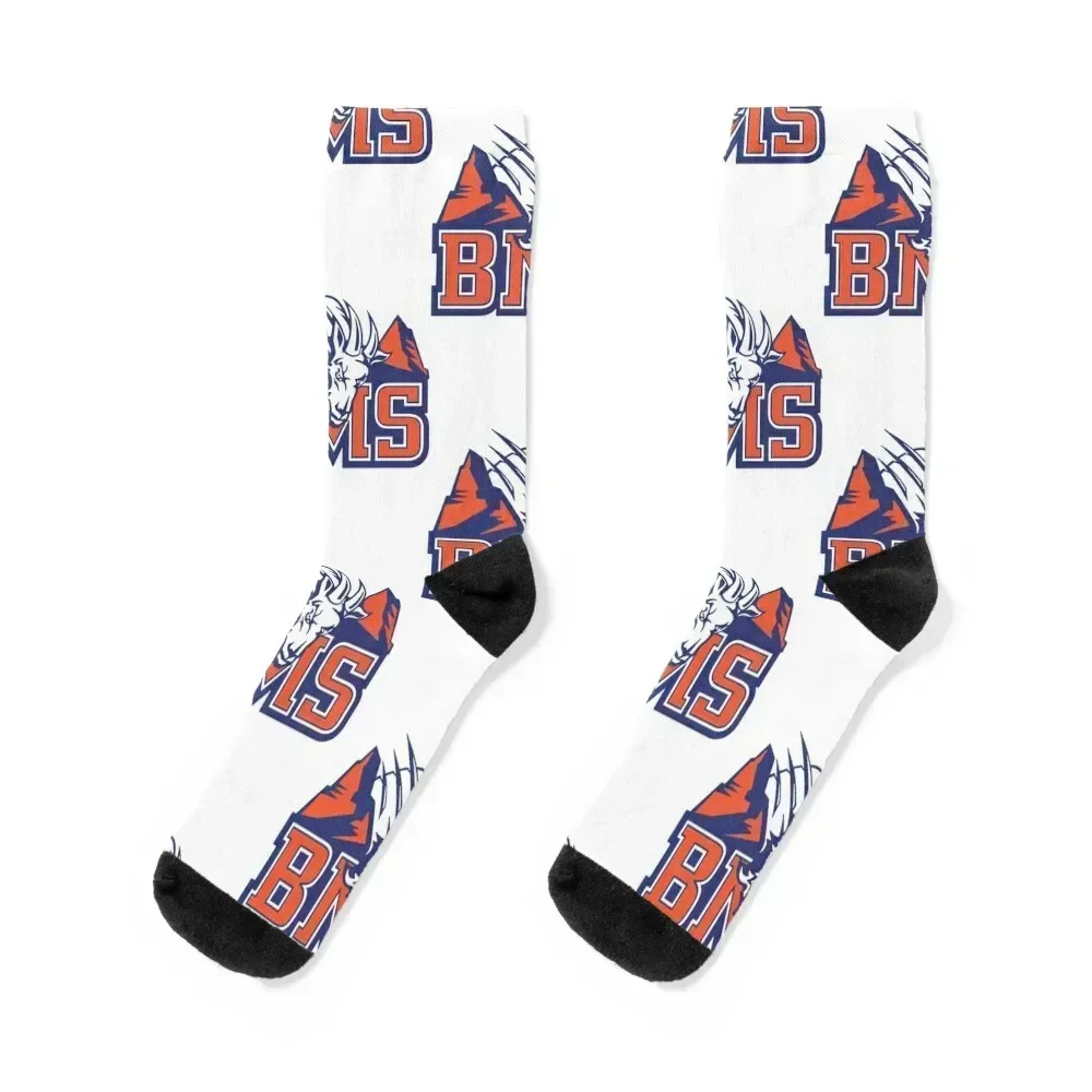 

Blue Mountain State Socks cartoon Thermal man winter New year's valentine gift ideas Socks Women Men's