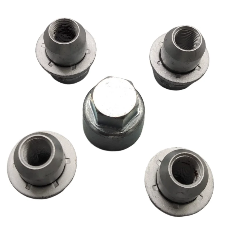 

LR078545 Tyre Security Screws for Land Rover Discovery 3 4 5 Range Rover Evoque Freelander 2 Sport Executive