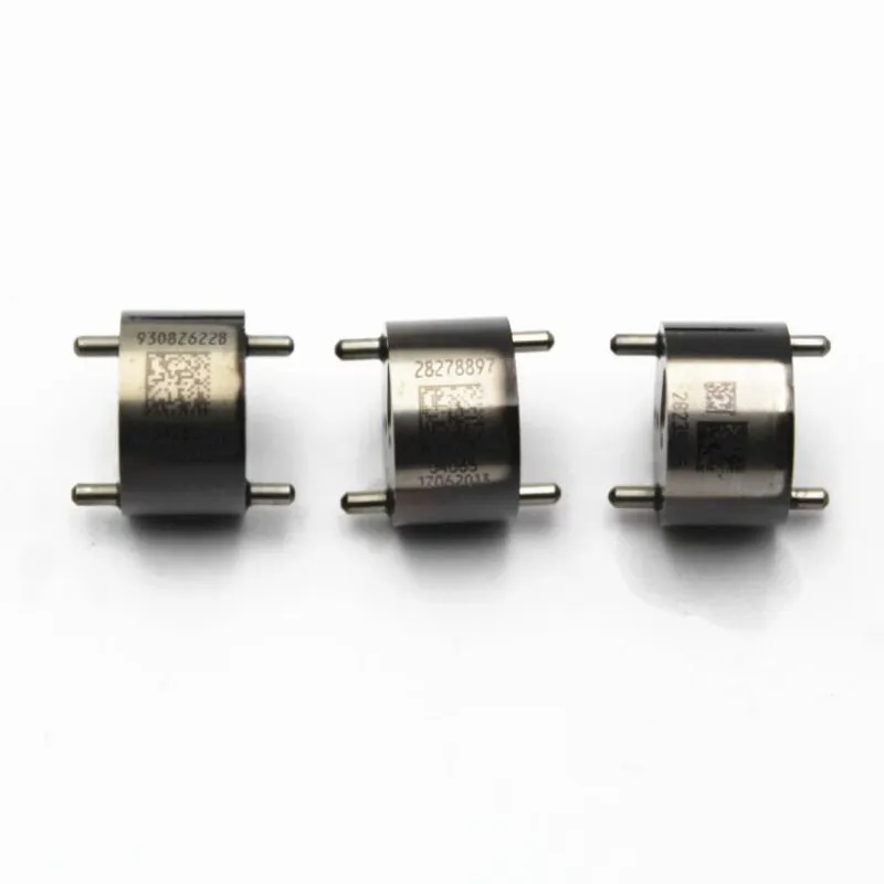 For Delphi 28278897 Hot sale Euro4 euro3 Diesel fuel injector nozzle common rail control valve 9308-622B 28239295 9308z622B