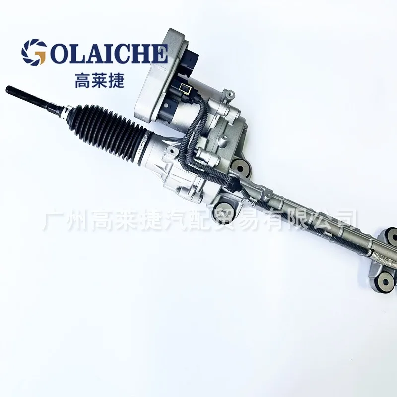 Suitable for JAGUAR XEL XFL 4WD steering machine assembly electric vehicle steering gear bearings