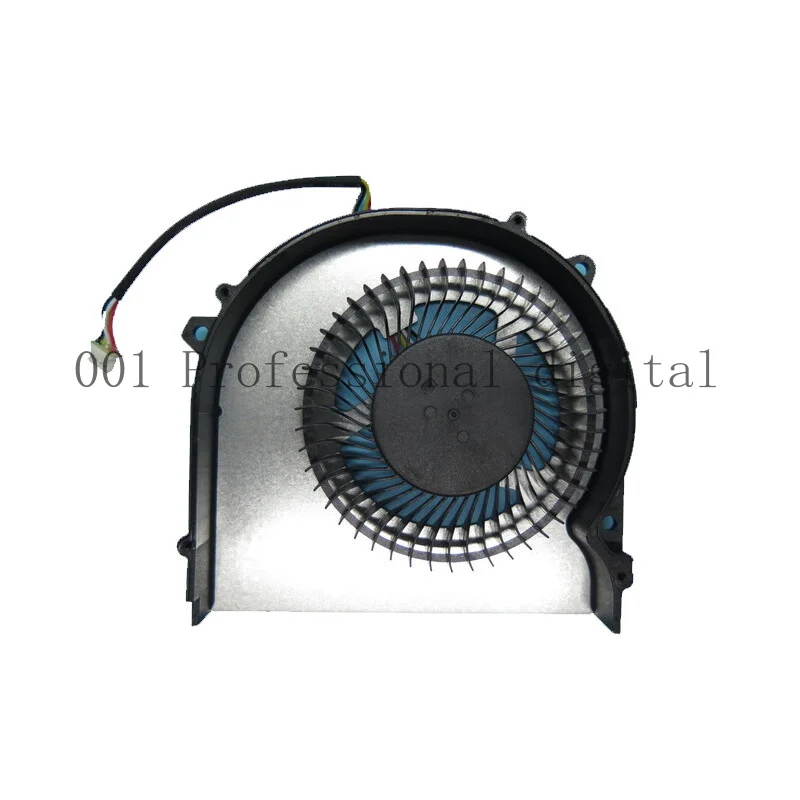 CPU Fan For Sager NP7858DW NP7858DW-S NP7859JQ NP7859KQ NH58DDW NH58HJQ NH58HKQ