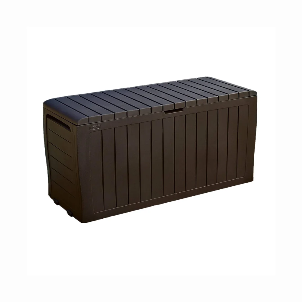 

Large Capacity Multifunctional Seat Storage Box for Household Use