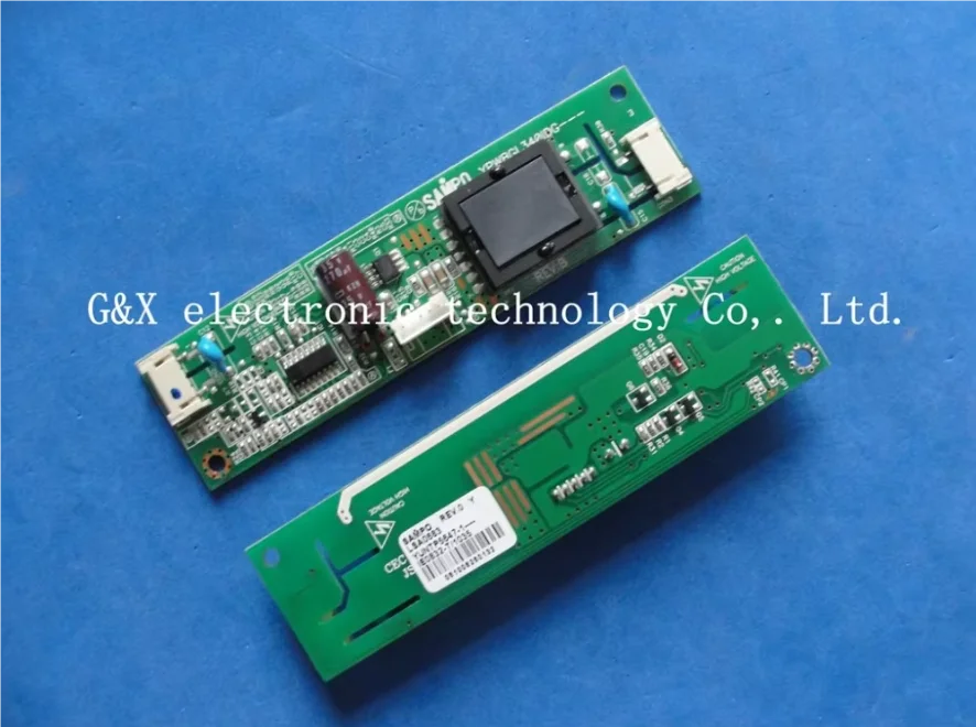 

Original LCD Inverter Board YPWBGL340IDG LSA0683 YUNTP5647-1
