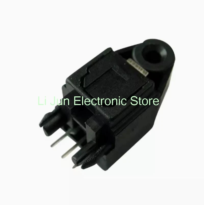 

Fiber optic connector DLR2180/DLR1180-25M Audio fiber optic terminal 20piece