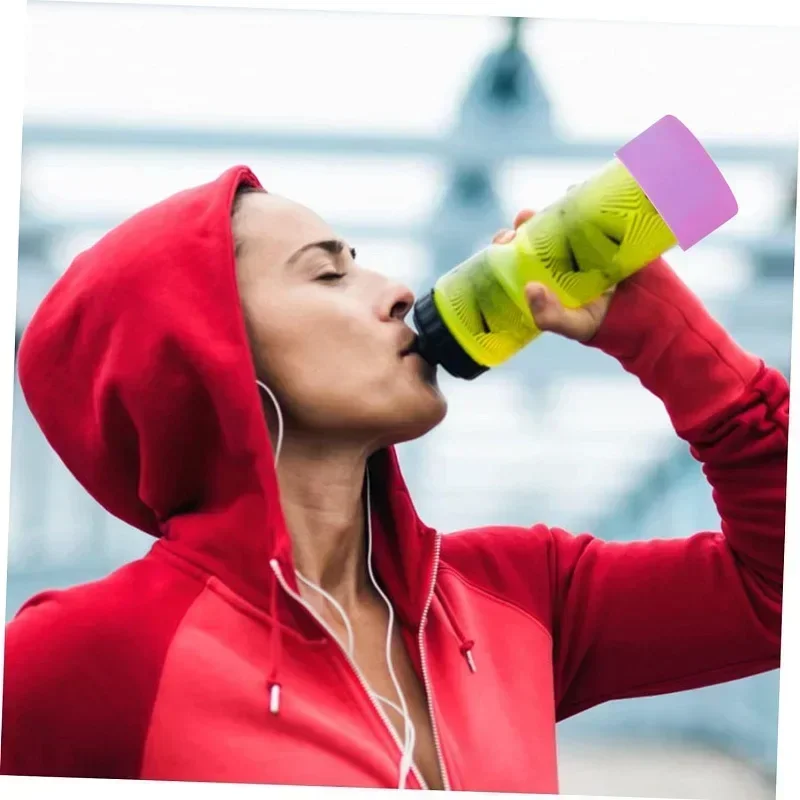 Silicone Water Bottle Boot for Owala 24oz 32oz 40oz, Anti-Slip Protective Sleeve Bottom Bumper Protector for FreeSip,Twist,Flip