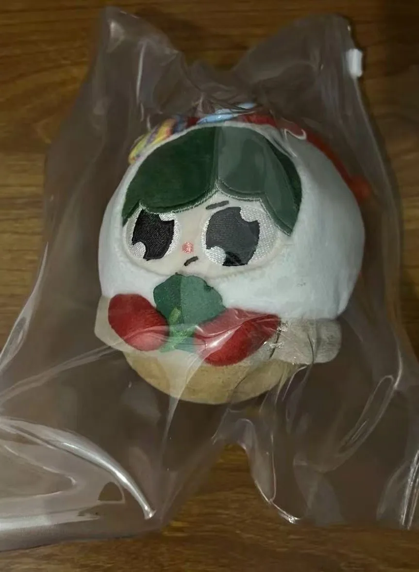 not-official-fanmade-thai-star-bounprem-tv-serise-revamp-the-undead-story-paody-10cm-pendant