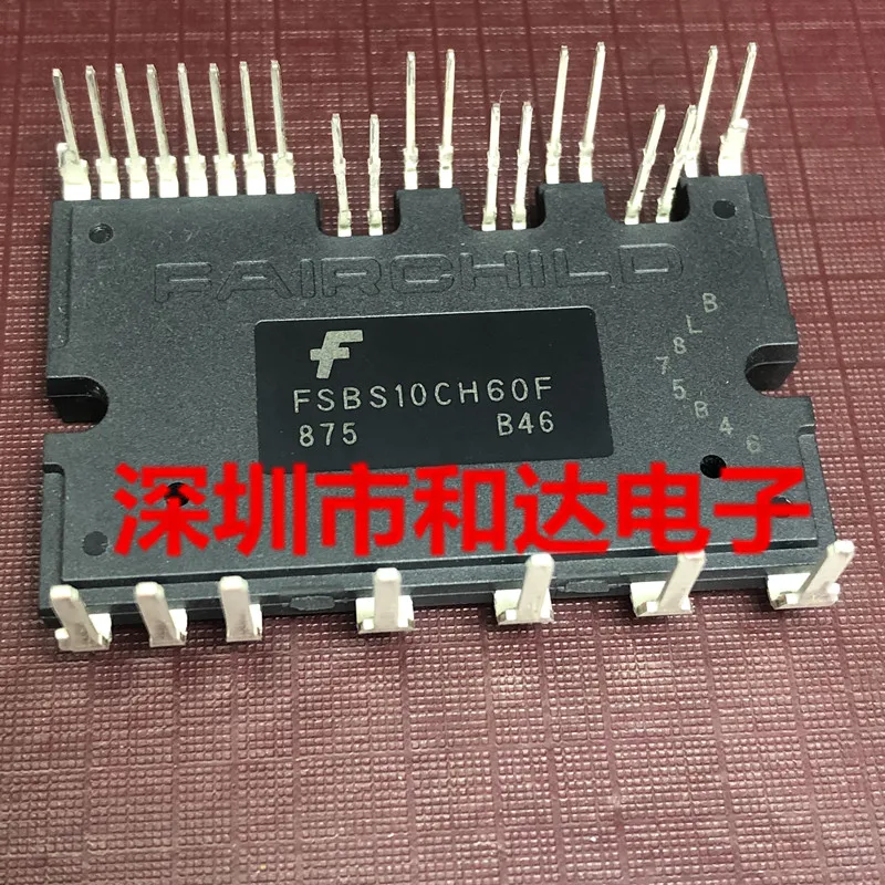 (1Piece)FSBB30CH60D  Module