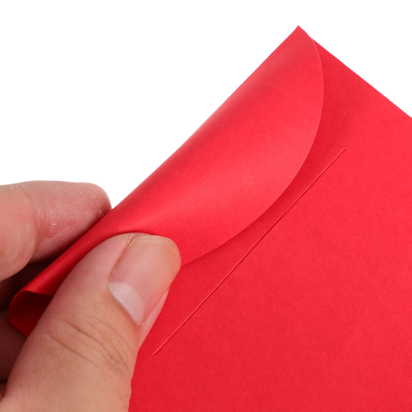 30pcs Creative Rabbit Envelopes Fine Craftsmanship Festival Gift For Chinese New Year Birthday Engagement Lightweight Easy Carry