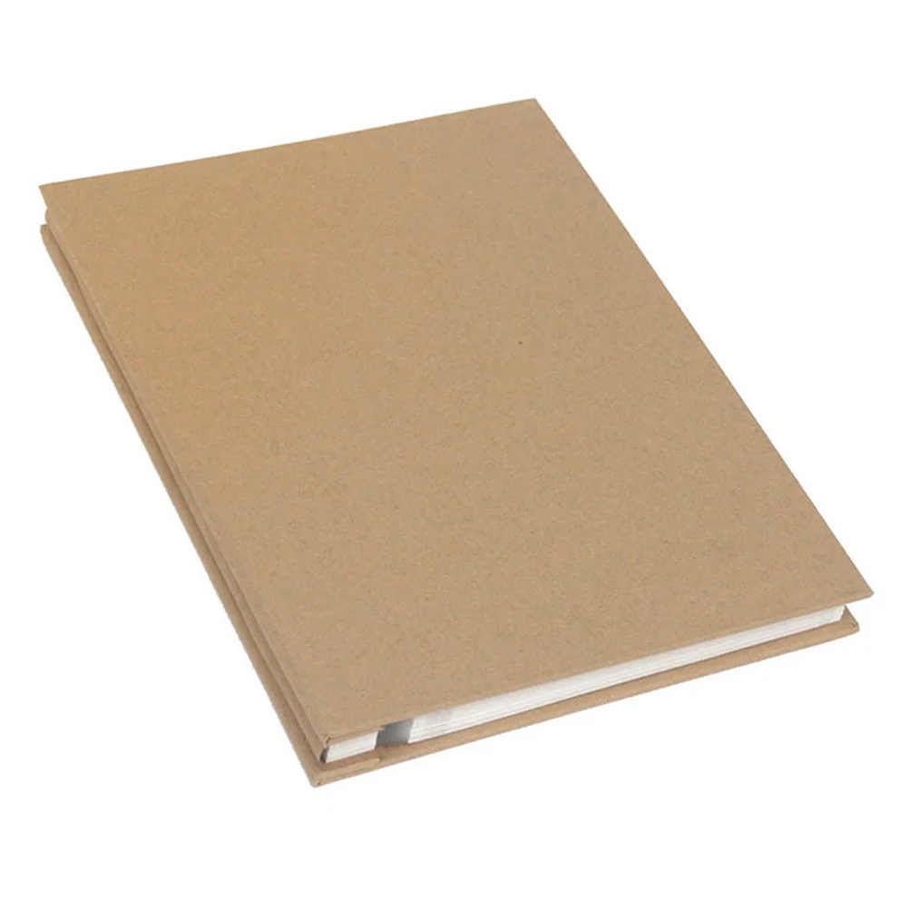 Autograph Album Display Photo Simple DIY Gift Large Self Adhesive Scrapbook Picture
