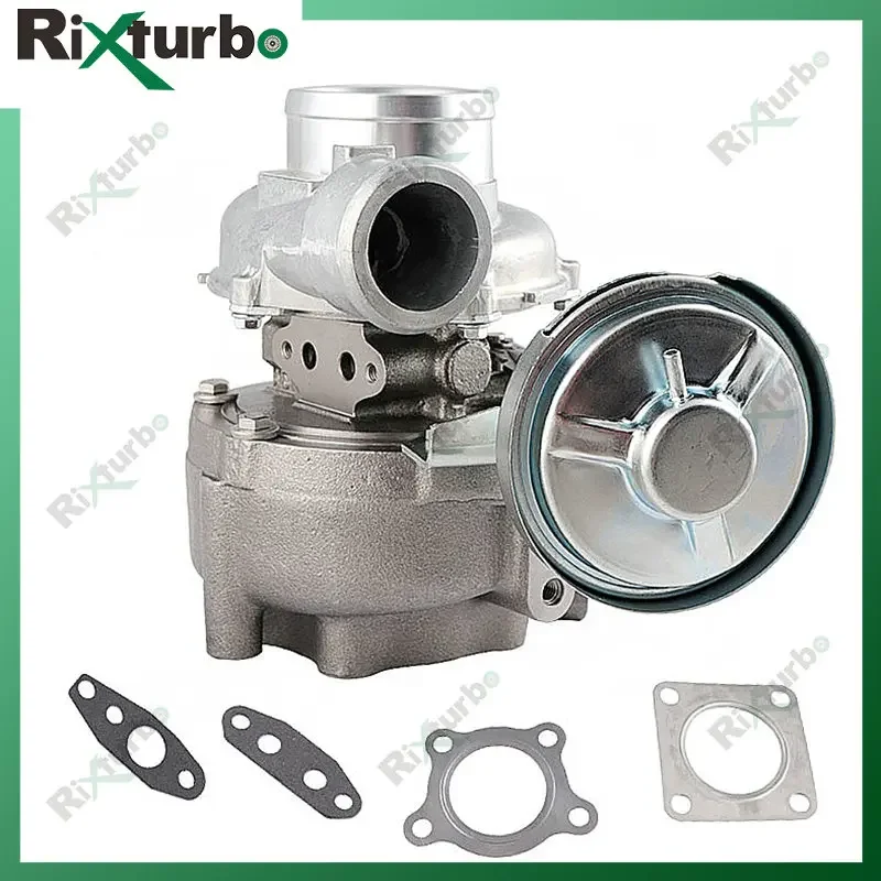 Turbo For Car Complete Kit RHV5 8980115293 For Isuzu D-MAX 3.0 CRD 120Kw 4JJ1-TC Turbine Turbolader Turbocharger For Car 2007-