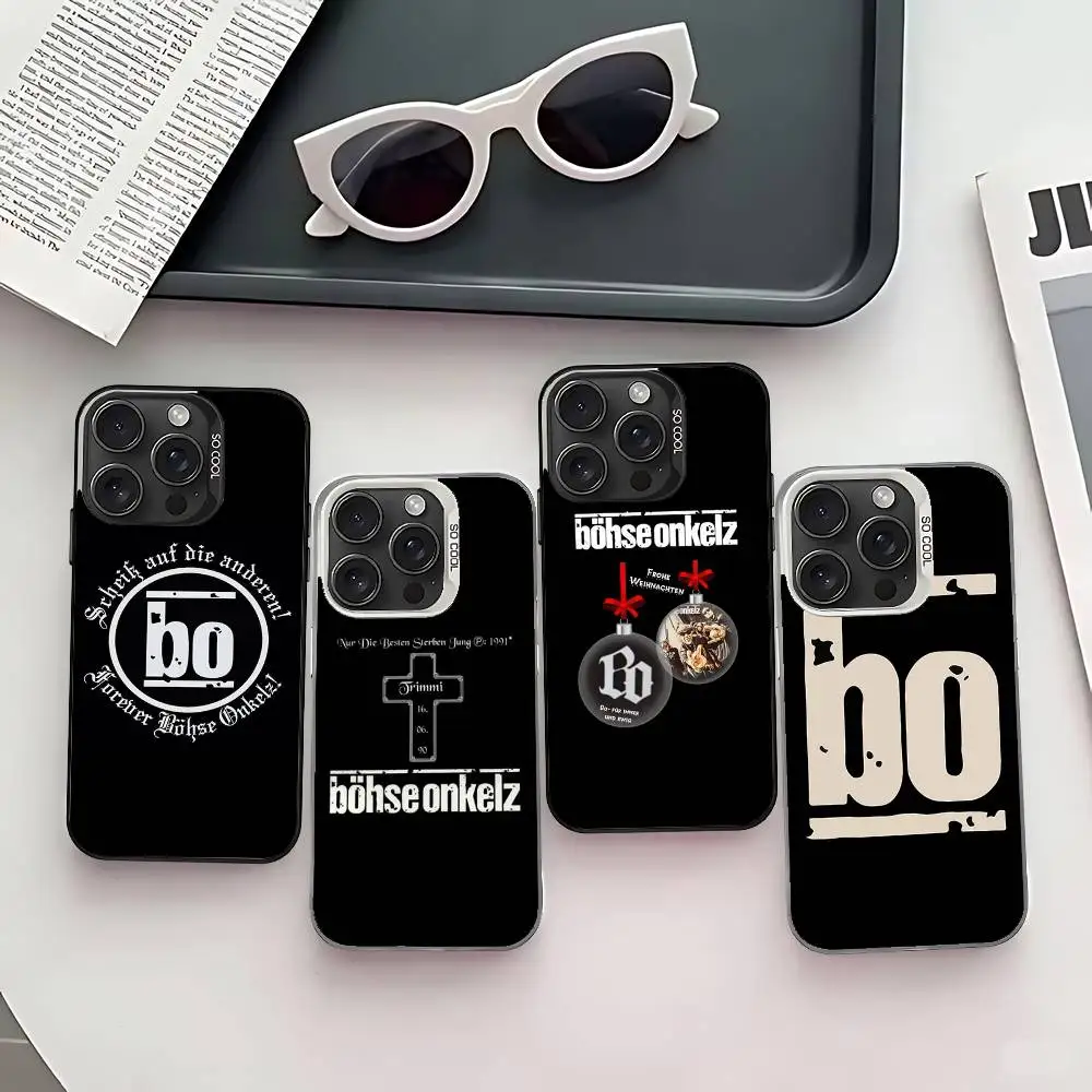 B-Bohse O-Onkelz Ba… - image