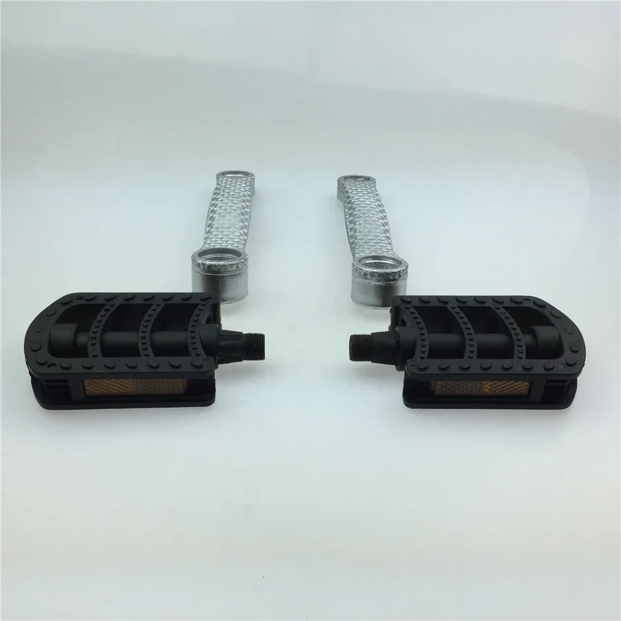 STARPAD para batería de coche eléctrico, pedal de bicicleta, pedal de canción, accesorios simples para coche eléctrico