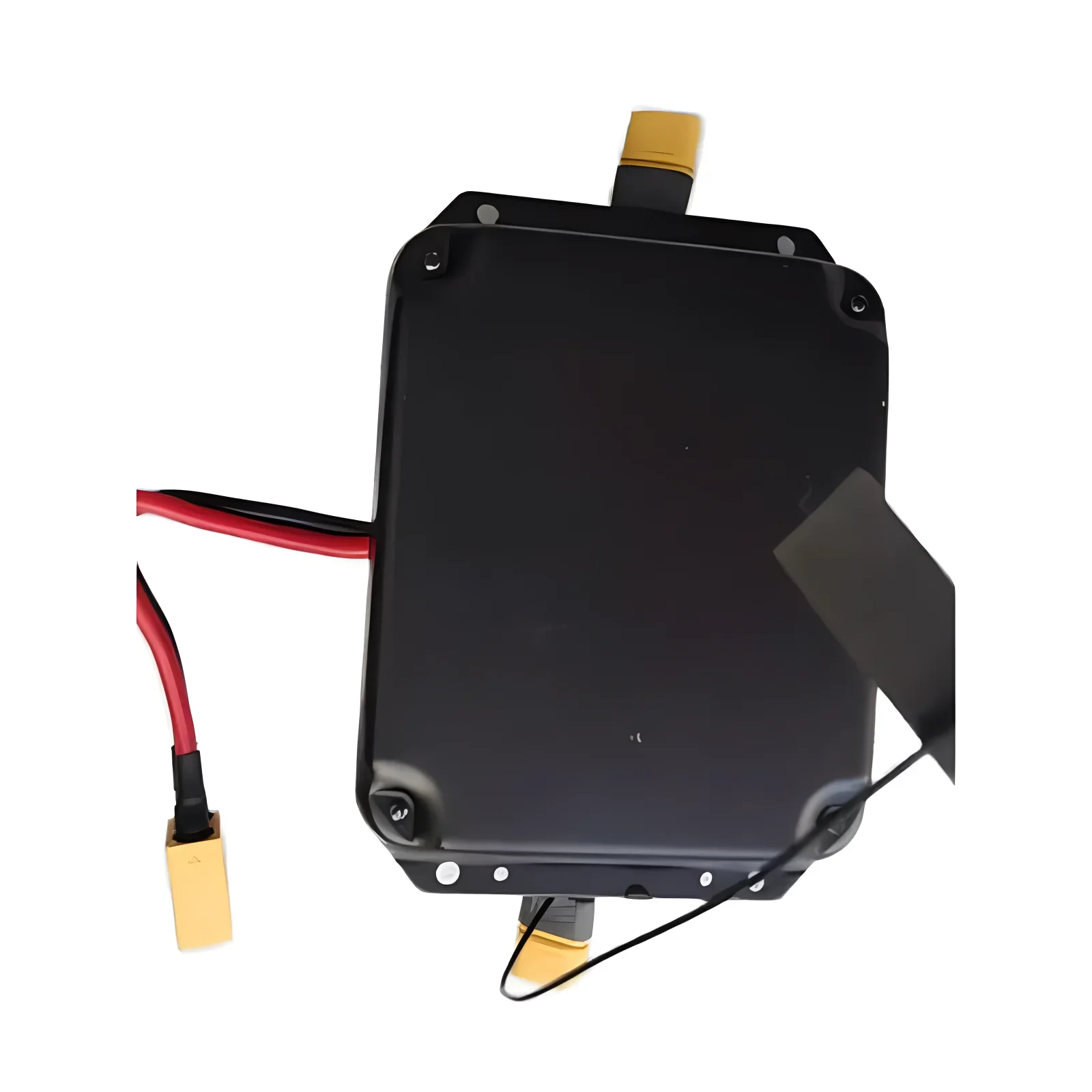 36v Scooter Dual Hub Motor controllo Skateboard elettrico Longboard Drive Esc Speed Remote Control Kit Hub Controller