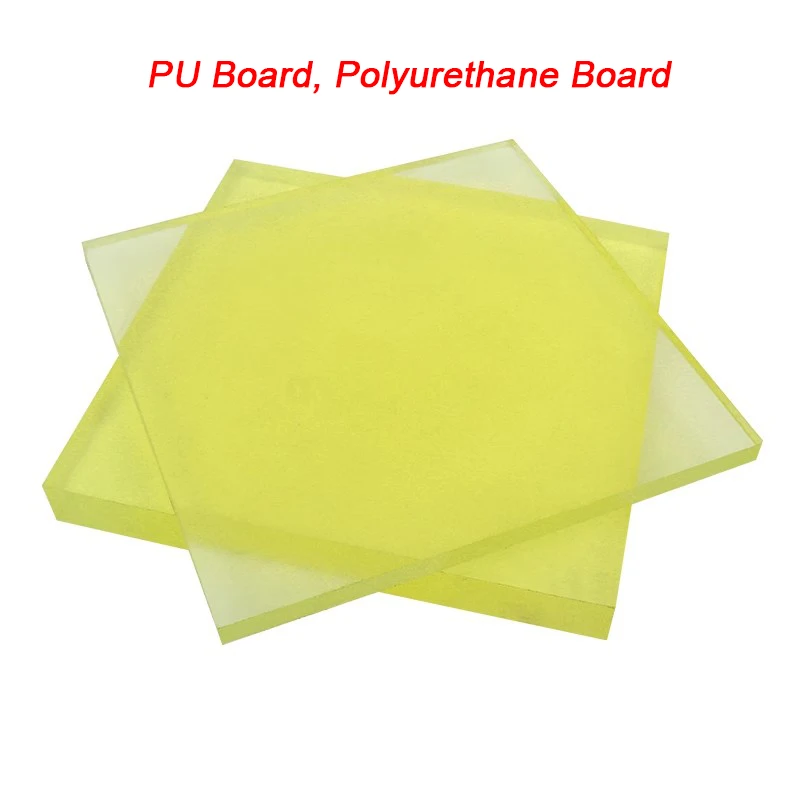 

Beef Tendon Plate /PU Polyurethane Sheet /Elastic Plate Board Thickness 1/2/3/4/5/6/8/10/12/15/20mm