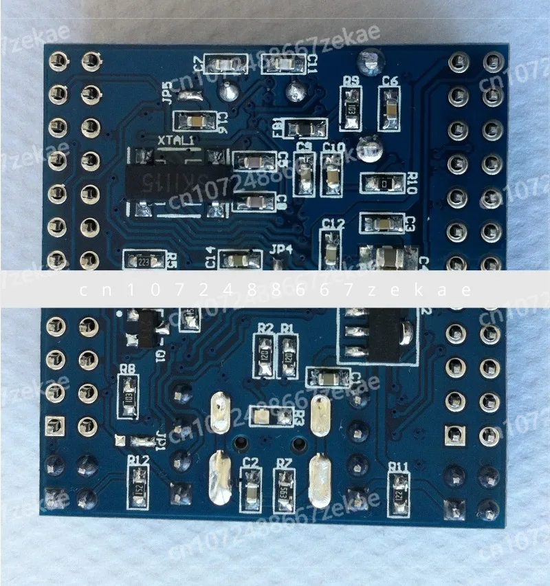 NEW STM32F072C8T6 Core Board Minimum System Development Board