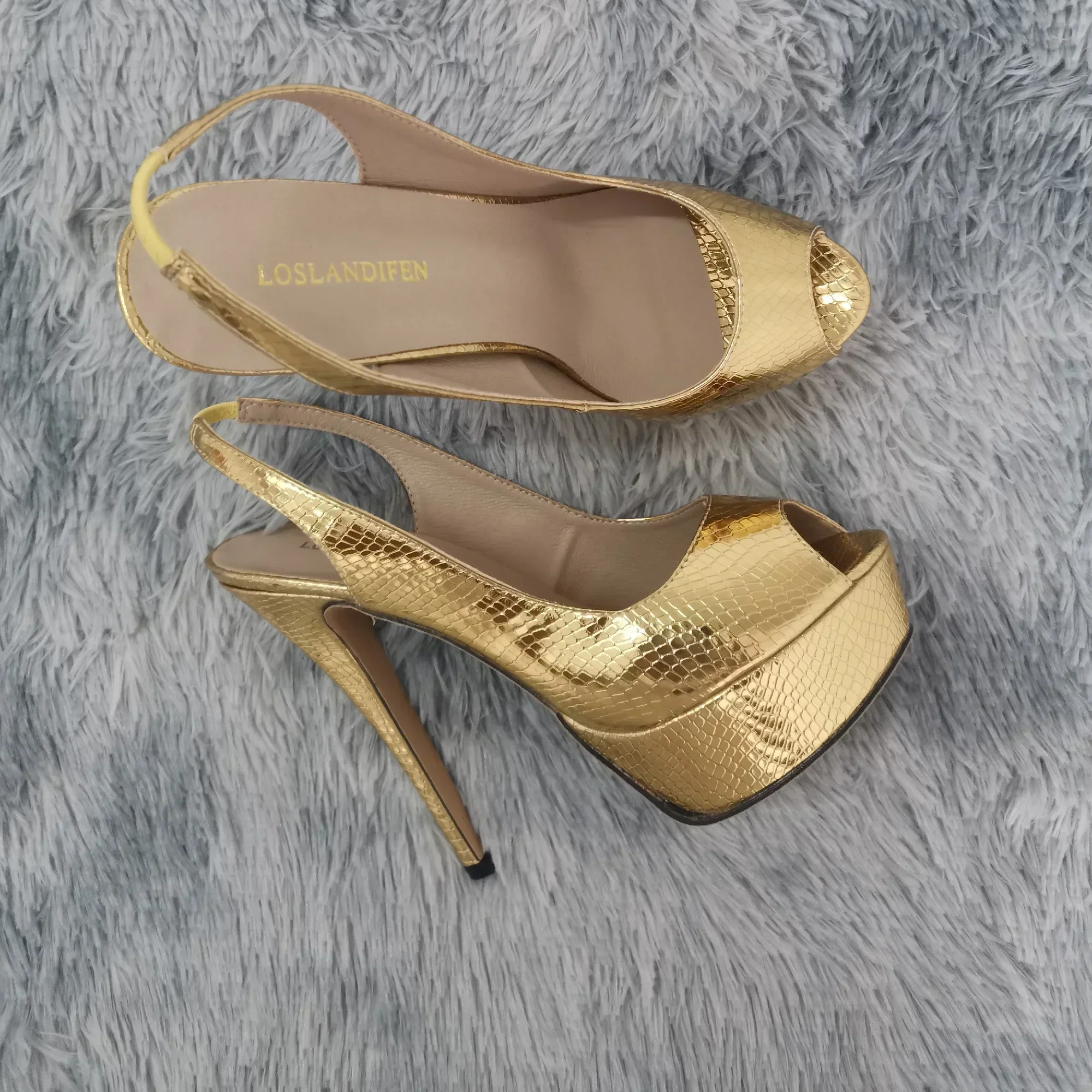 Gold