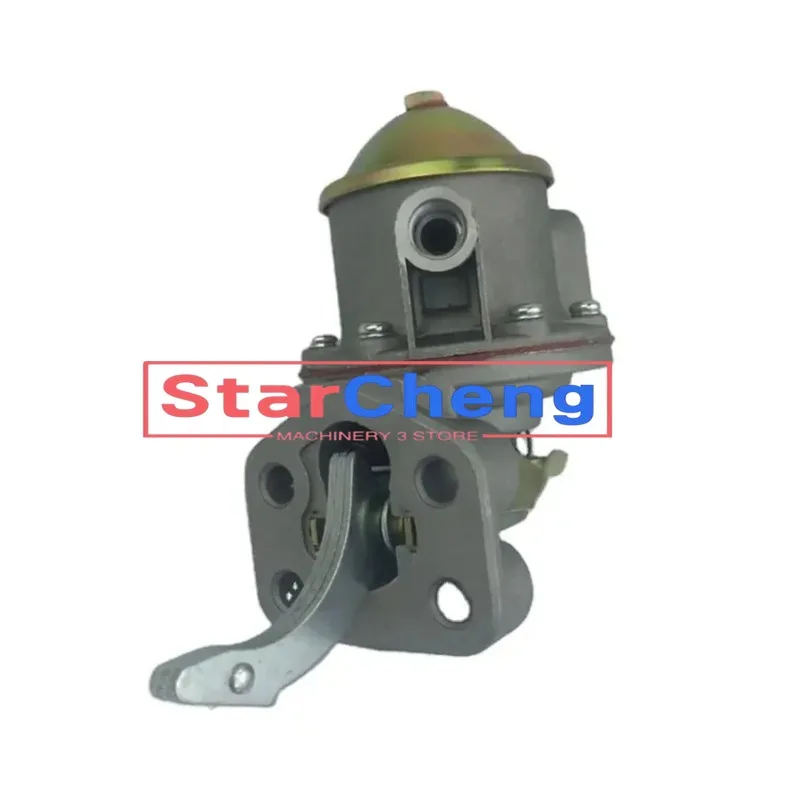 

Высокое качество ULPK0002, новый топливный подъемный насос, совместимый с двигателем Perkins 1006-60TA 1006-60TW 1006-6T 1006-6 1006-60 1006-60T