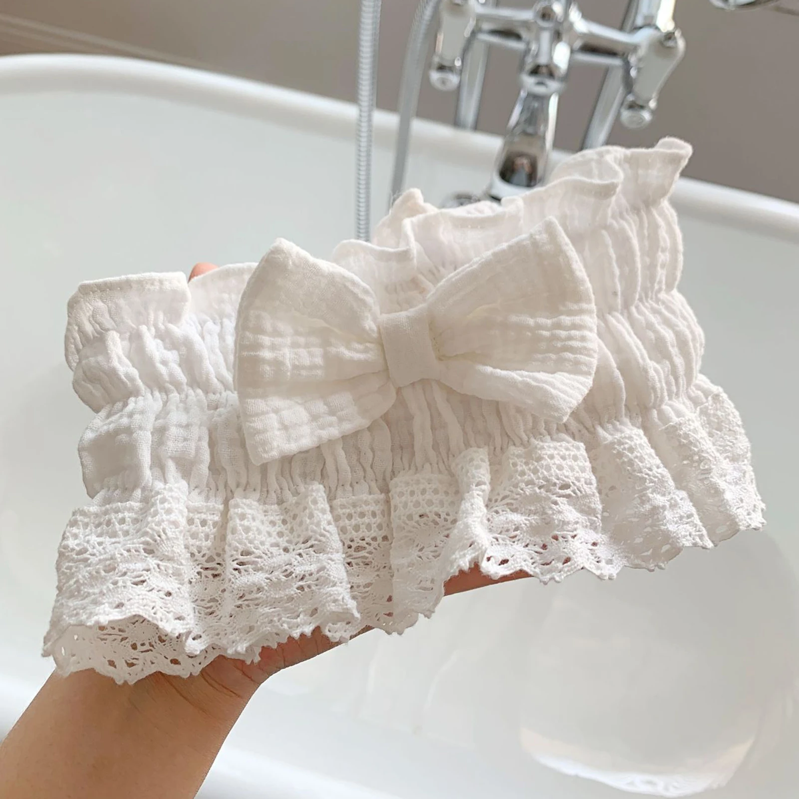faixa-de-cabelo-branca-de-renda-para-mulheres-estilo-princesa-faixas-de-cabelo-diarias-lavaveis-acessorios-de-cabelo-macios-e-confortaveis-para-meninas
