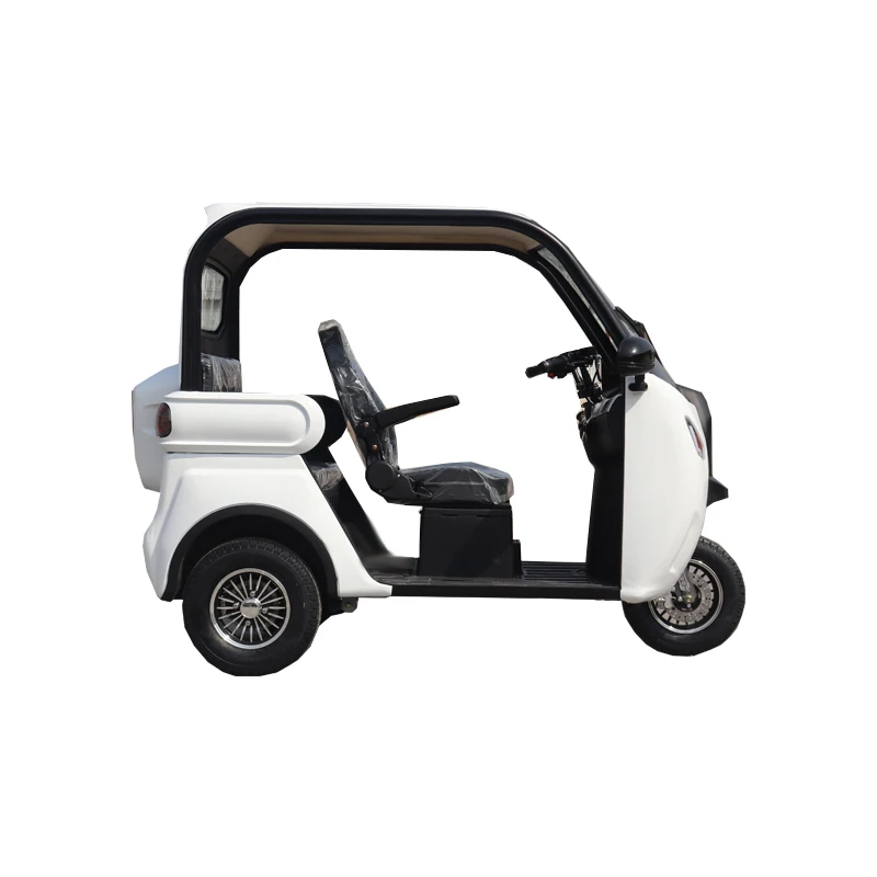 China electric tricycle hot tricycle 1000w car electric tricycle for sale