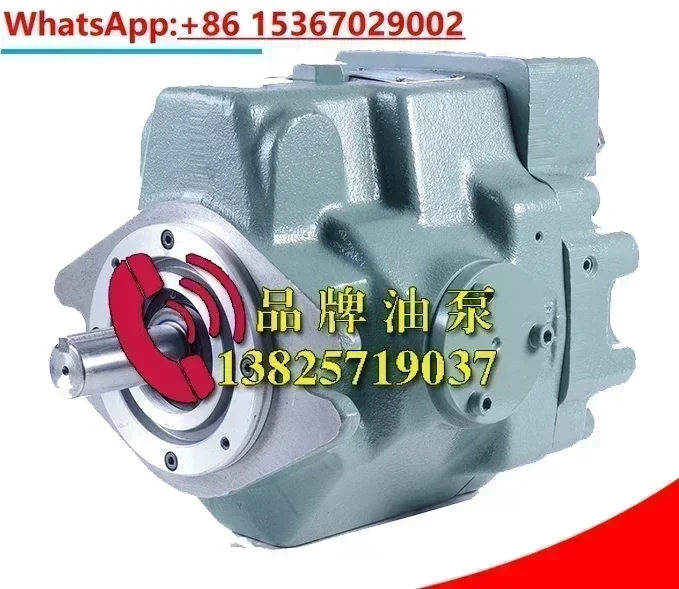 molding oil research variable piston pump A56-F-R-04-H-K-32398 pump maintenance accessories