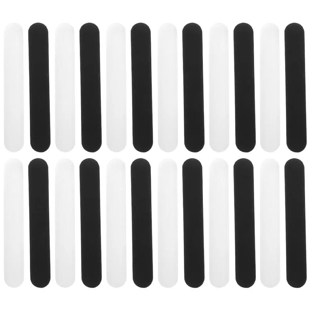 

40 Sheets Hat Stickers Baseball Cap Sweat Protector Liners Self Adhesive Disposable Practical Durable Hat Accessories