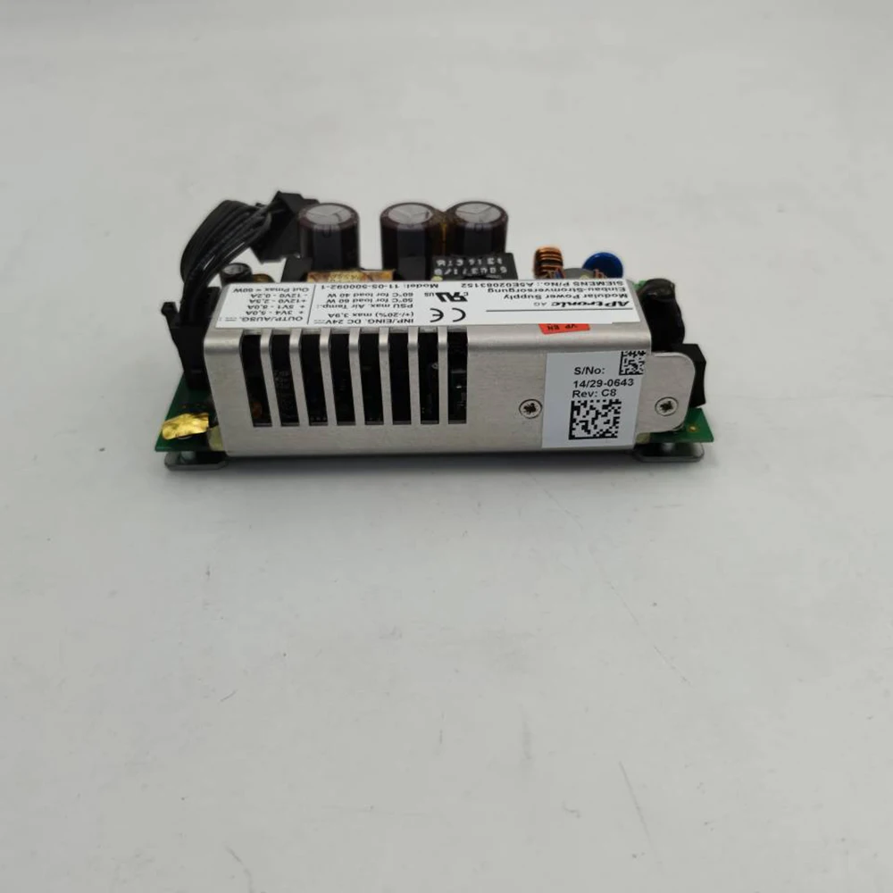 Siemens 11-05-500092-1 asli untuk Siemens IPC Power Supply