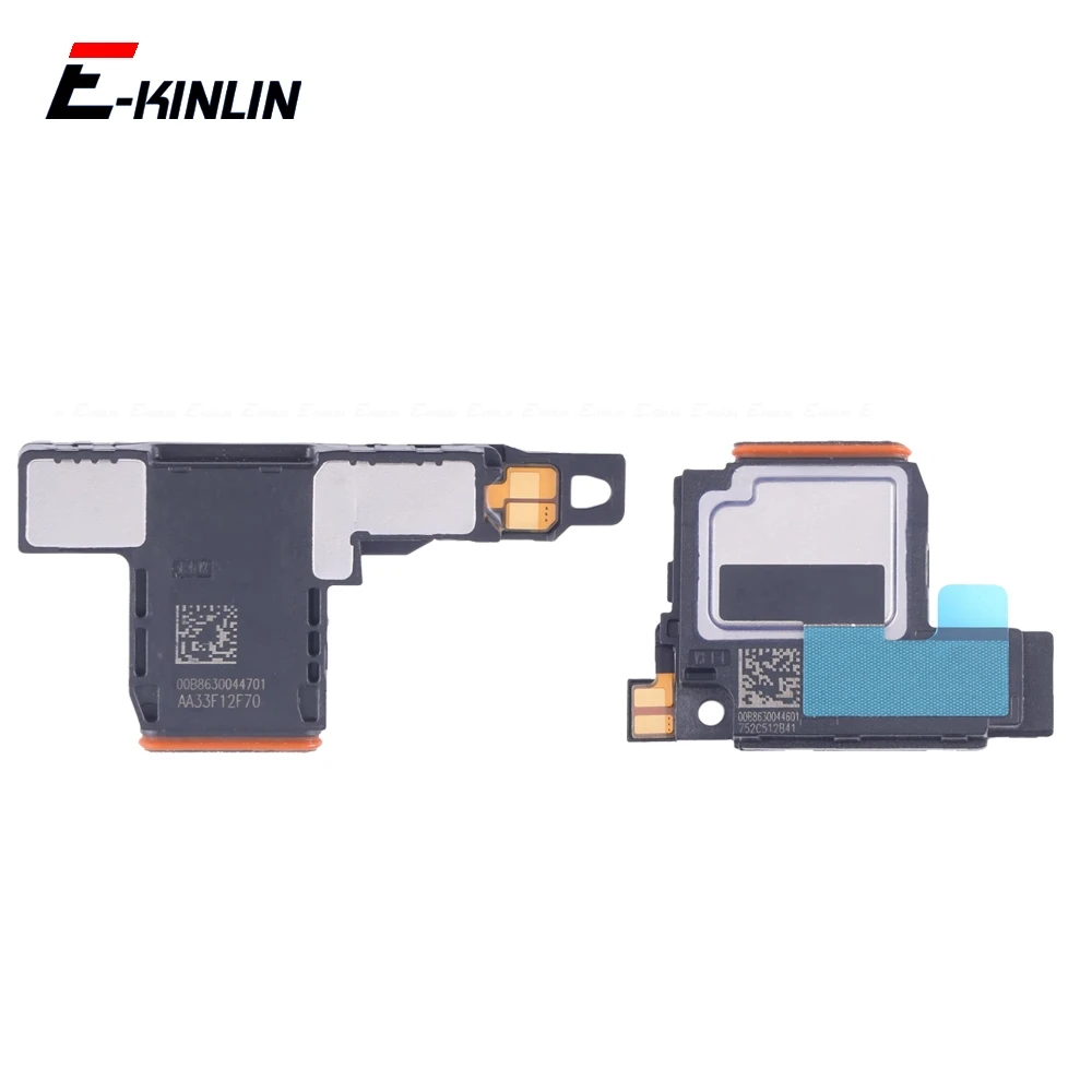 Ringer Buzzer Loud Speaker Loudspeaker Earpiece Ear Sound Receiver Speaker Parts For Google Pixel 10 Pro XL 10a 9 Pro Fold 1 2