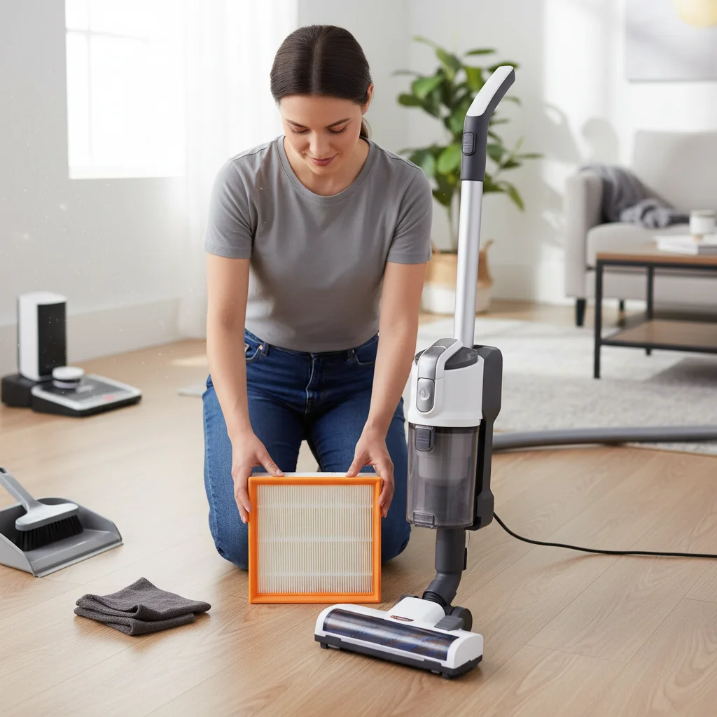 High Efficiency Rep… - image