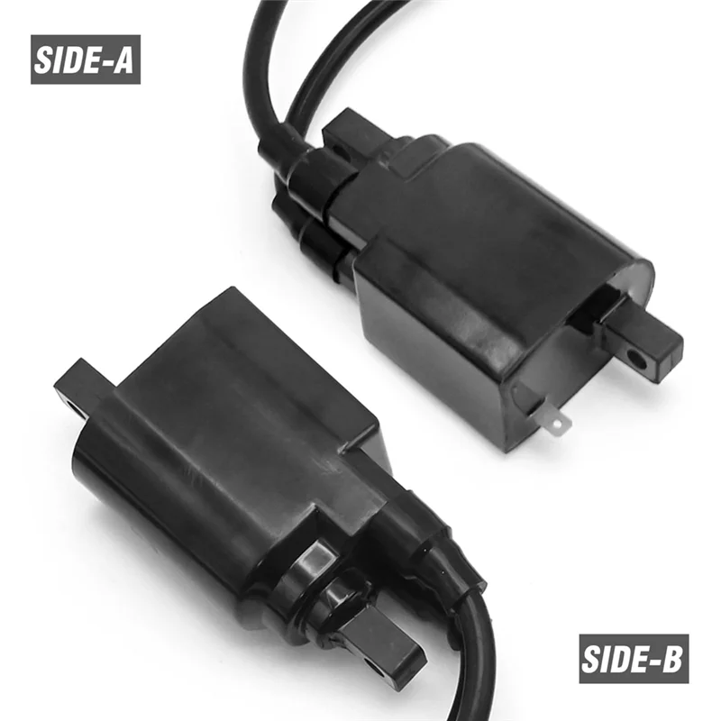 

A48P-Набор катушек зажигания 278000202 278000586 для Sea-Doo Jetski GTI GTS Explorer 1992-2002 гг.