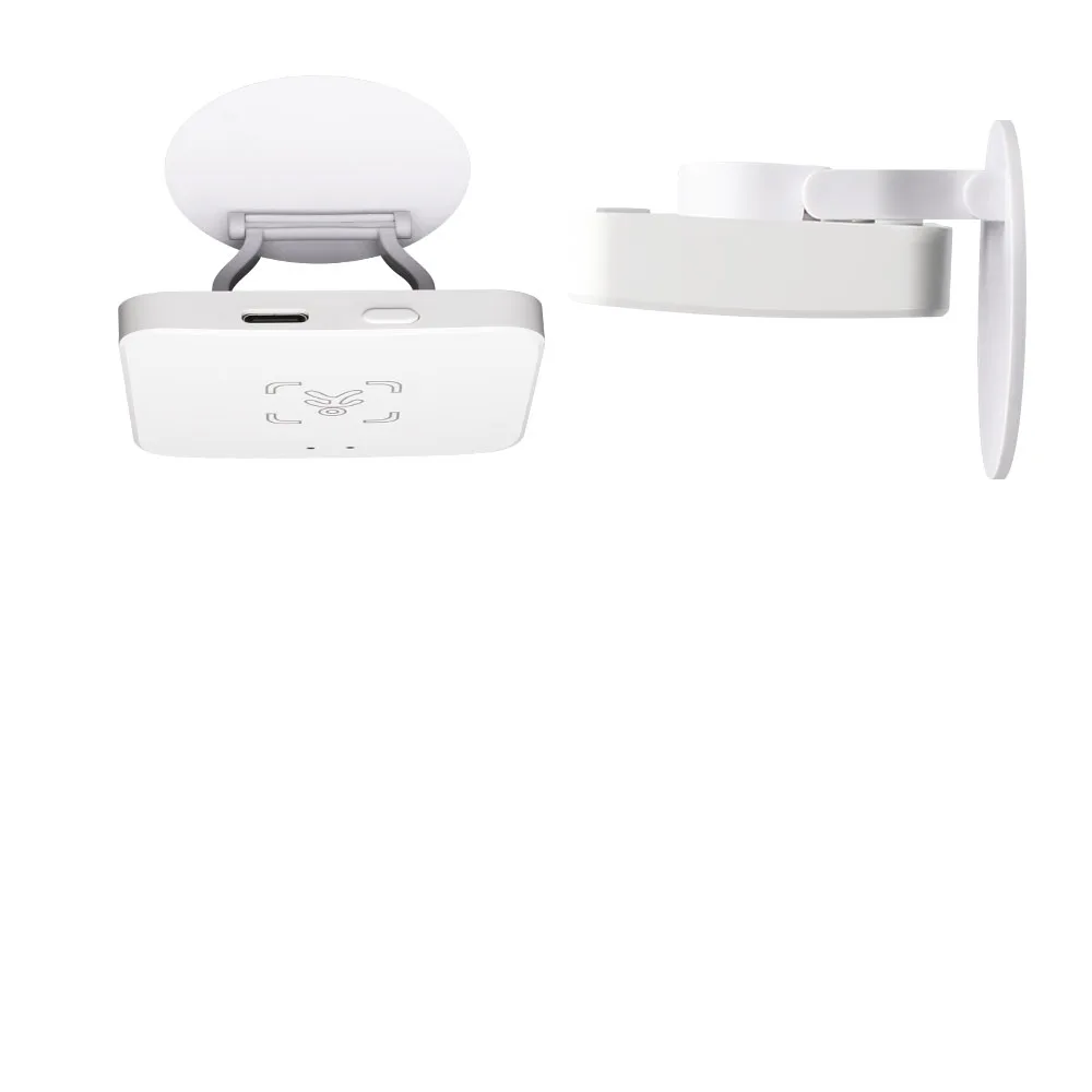 Tuya Zigbee/WiFi Intelligenter Menschlicher Anwesenheitssensor 24Ghz MmWave Radar-Erkennung Helligkeit/Entfernung Unterstützt Home Assistant – Detail 13