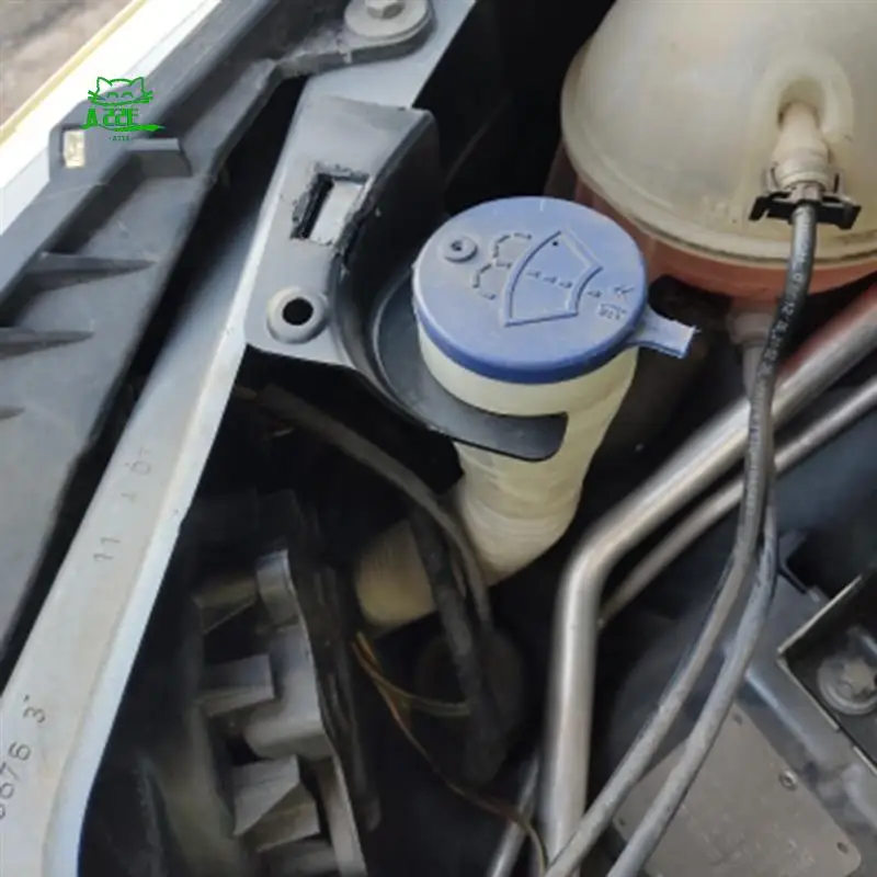 

A22E-сменный распылительный чайник, кронштейн для трубки наполнителя воды, 643990, для Citroen C-Quatre 307