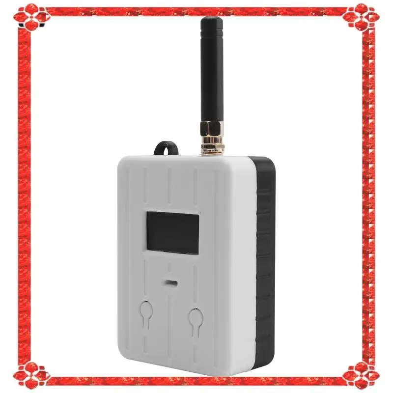 24-Hour Delivery NRF52840 BLE Wireless Lora Node Repeater Meshtastic Tracker Hand Mesh Radio Device Lorawan GPS Tracker