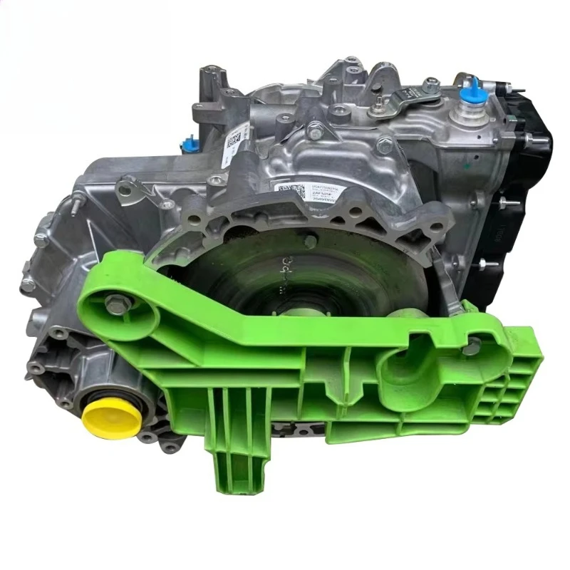 

Automatic transmission transmission transmission assembly