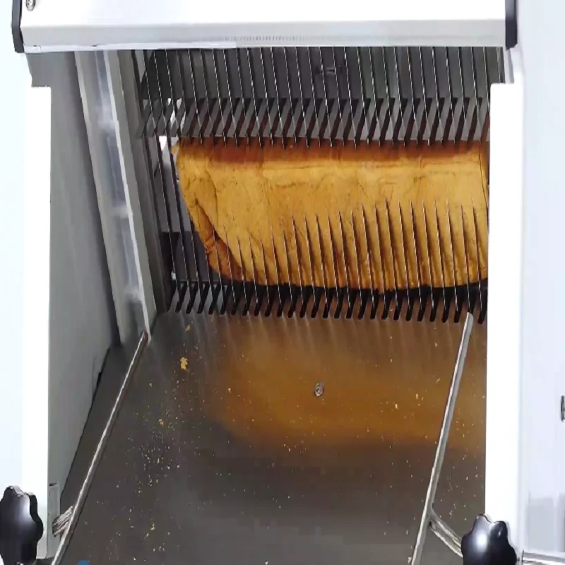 Commercial Bakery E…