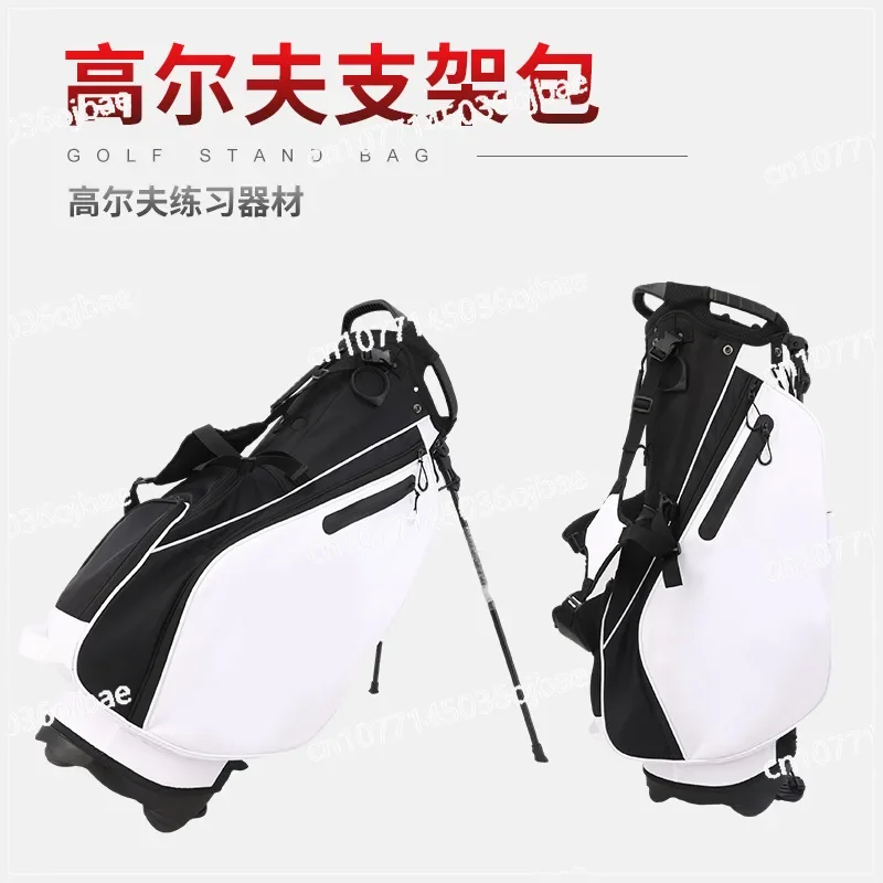 Golf Bags Airplane Bags Men's and Women's Tugboat Travel Ball  Air Consignment