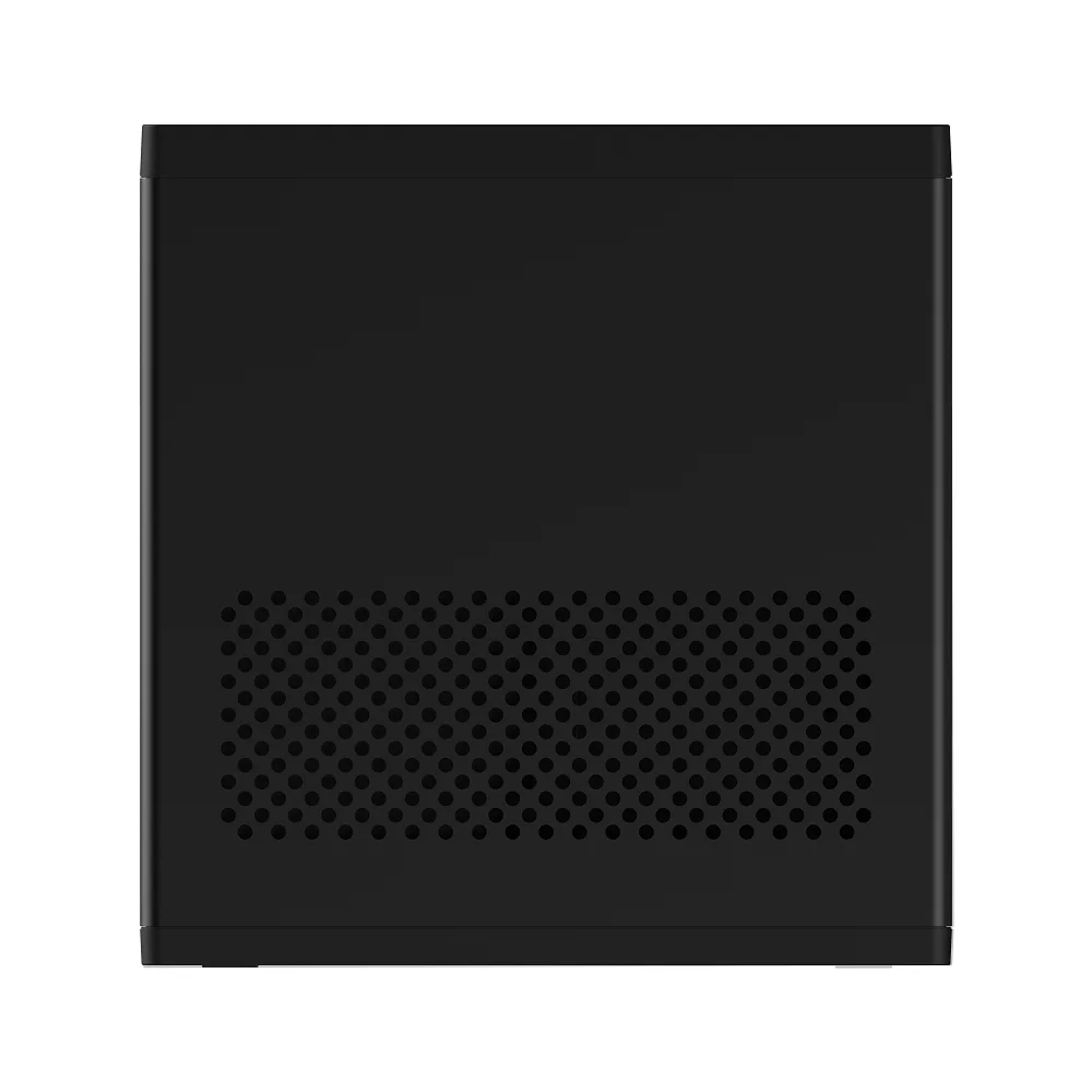 2x10G SFP كمبيوتر صغير MINISFORUM MS-A2 AMD Ryzen 9 9955HX 7940HX 2.5G LAN 3 * NVMe Windows 11 محطة عمل ألعاب صغيرة كمبيوتر WiFi6E #3