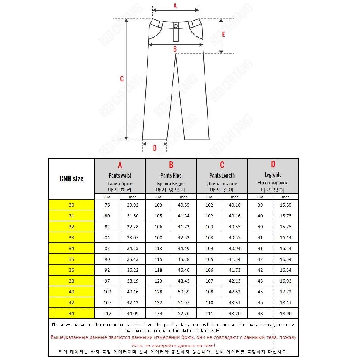 High Quality Mens Cargo Trouser Straight Thicken Warm Winter Fleece Pant Cotton Pocket Fur Work Wear Tactical Military Pant Male