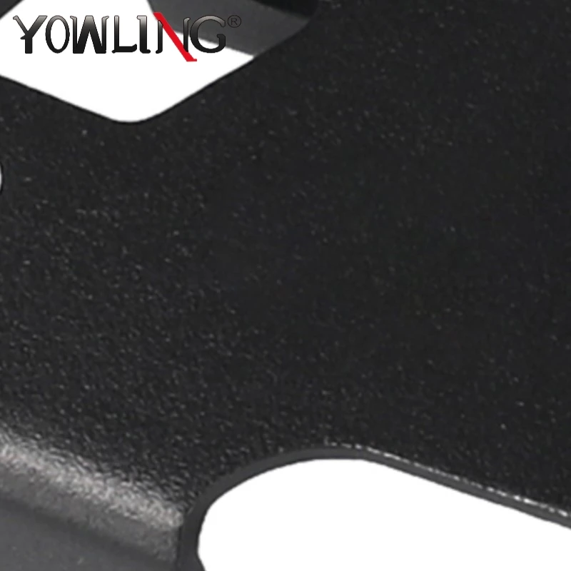 

2025-2026 For HONDA CRF300L CRF 300L 2020-2021-2022-2023-2024 Motorcycle FMF Exhaust Heat Guard Protector Cover Accessories