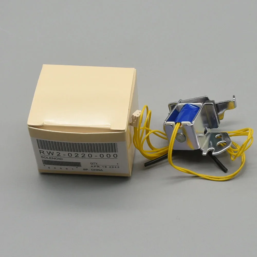 1 PC RM1-4618 Solenoid Relais voor HP P1102 M1132 M1212 P1005 P1006 P1007 P1008 P1505 P1106 P1108 voor Canon MF 4410