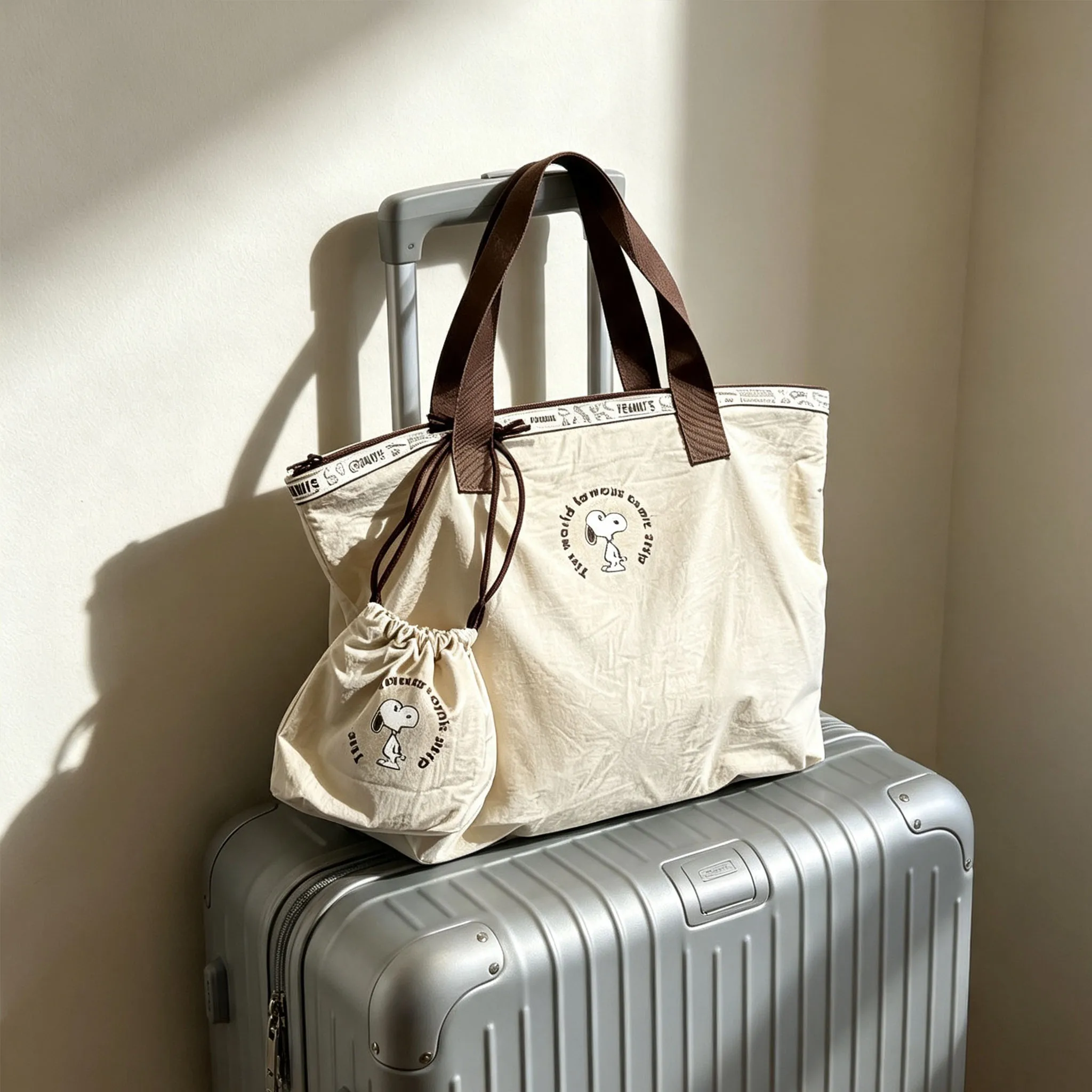 bolsa-de-viagem-snoopy-de-grande-capacidade-dobravel-para-fitness-estilo-moderno-bolsa-de-bagagem-fofa-portatil-para-ombro-academia-e-ferias