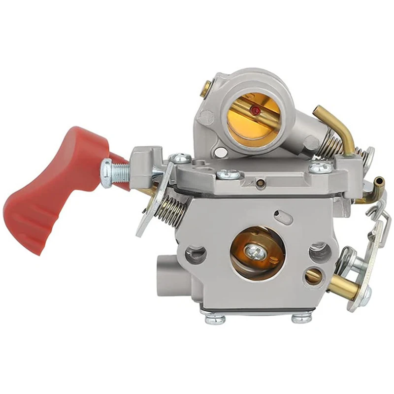 

C1M-W44 545008042 Карбюратор ДЛЯ Poulan PP338PT PP033 PP133 PP333 358791170 33cc триммер заменить Zama C1M-W44 545189502